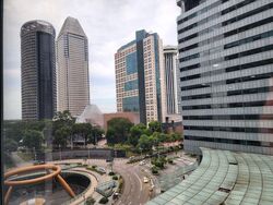Suntec City Mall (D1), Office #453754241